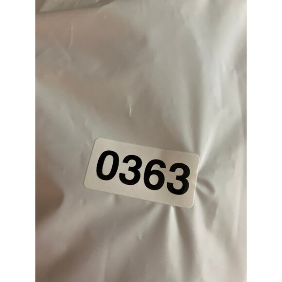 Connected Apparel Maroon Lace V-Neck Dress Women’s Size 6P Small Petite Cocktail - Picture 5 of 5